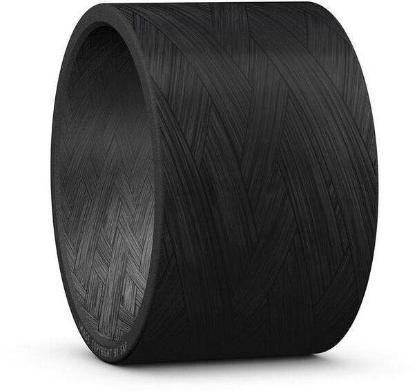 [PWM9010560] Coussinet droit à enroulement filamentaire PWM-9010560 SKF - 90x105x60