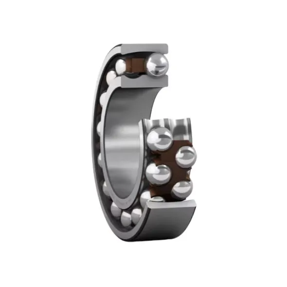 Roulement à rotule sur billes 1319-K SKF - 95x200x48