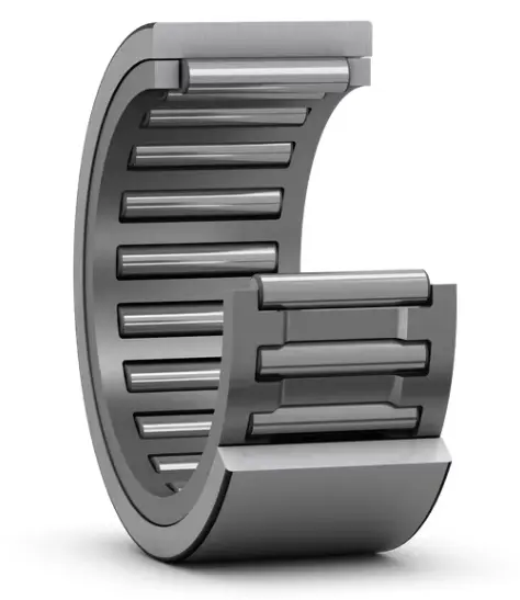 Roulement à aiguilles RNAO-25X35X17 SKF - 25x35x17