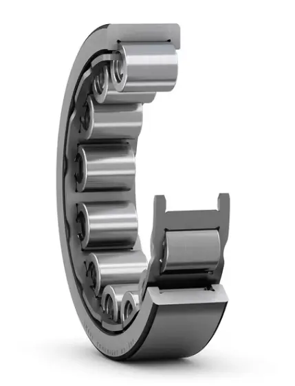 Roulement à rouleaux cylindriques RNU-212-ECJ SKF - 72x110x22