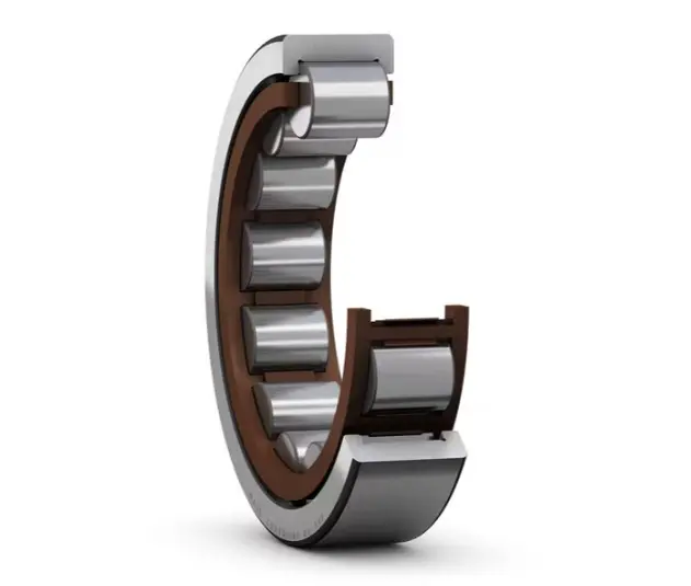 Roulement à rouleaux RNU2203-ECP SKF - Ø 22,1x40x16 mm