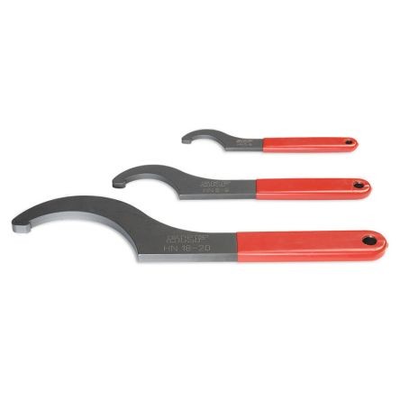 [HN23] Clé pour écrou de serrage HN2-3 SKF - 25 à 28 mm