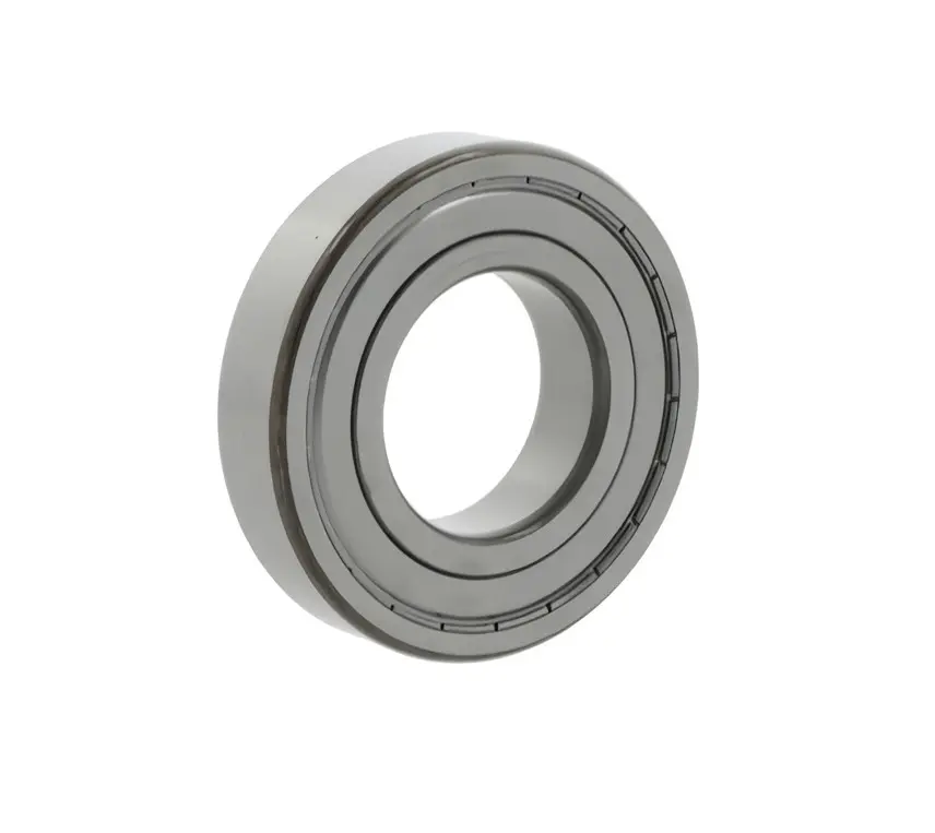 Roulement à billes S684-2Z ZEN - 4x9x4 mm