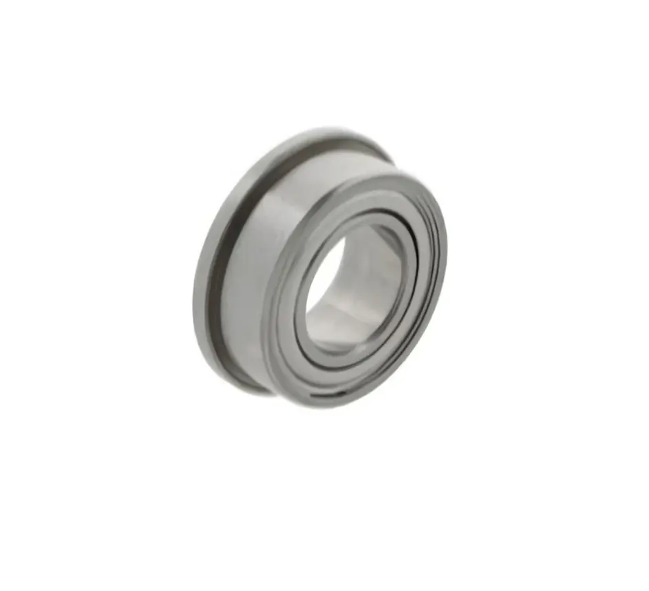 Roulement à billes MF84-2Z ZEN - 4x8x3