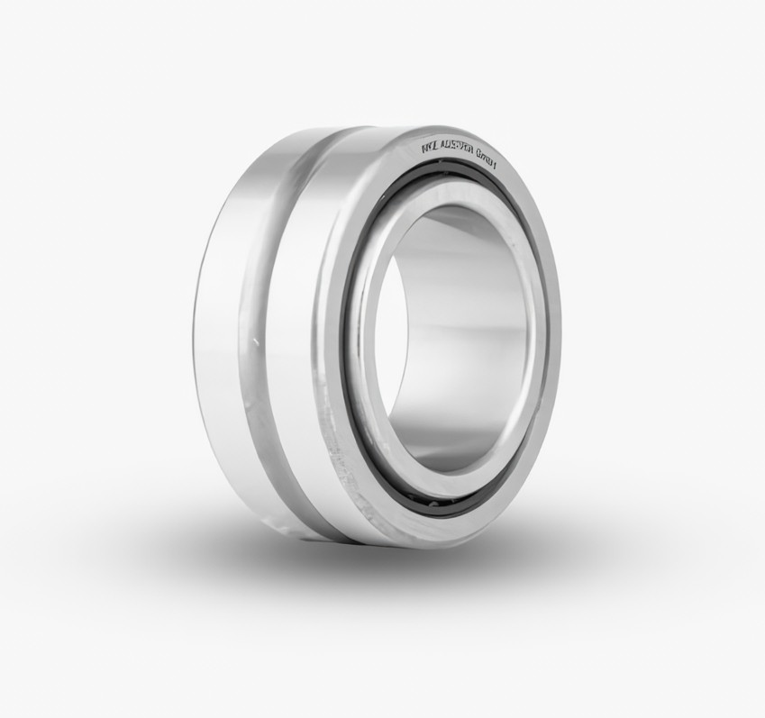 Roulement à aiguilles NKIS45 ZEN - 45x72x22