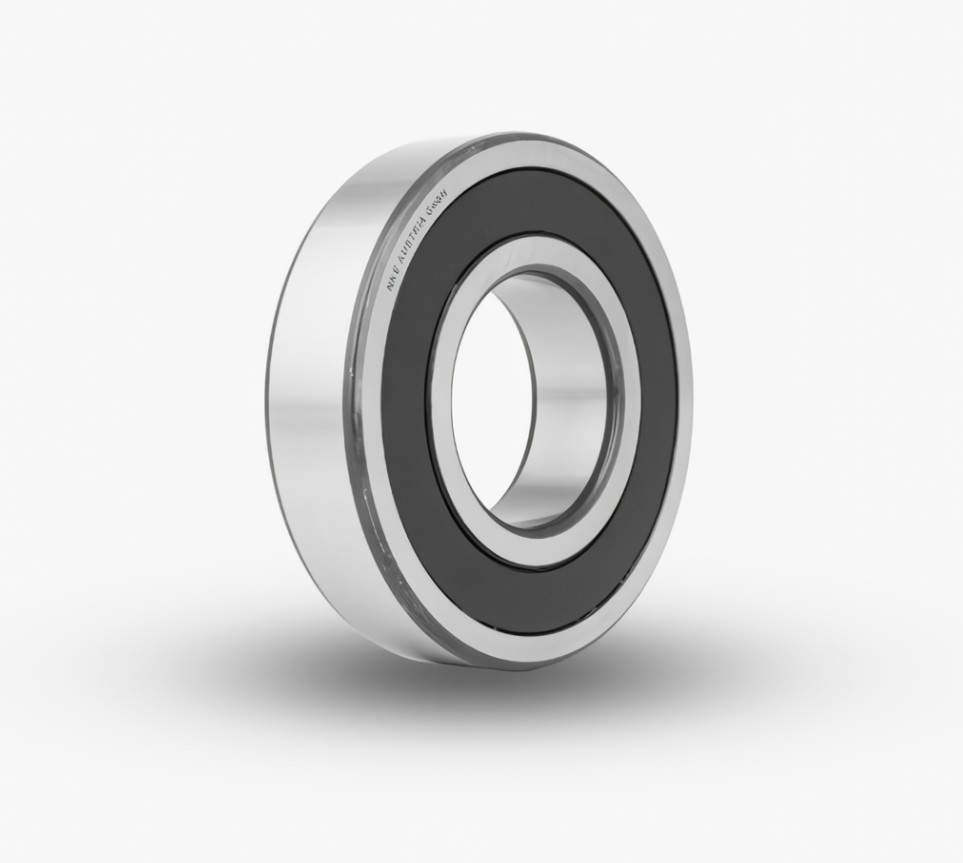 Roulement à billes à contact oblique S3210-B-2RS ZEN