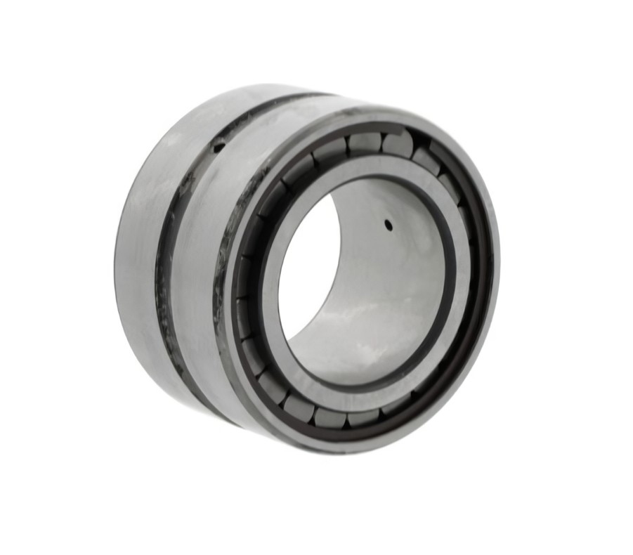 Roulement à rouleaux cylindriques NNCF5024-V ZEN - 120x180x80