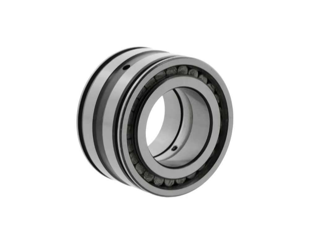 Roulement à rouleaux cylindriques NNF5007-V ZEN - 35x62x36