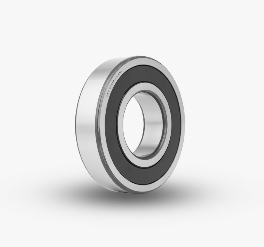 Roulement à billes S61819-2RS ZEN - 95x120x13