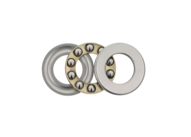 Butée à billes 51256-M ZEN - 280x380x80