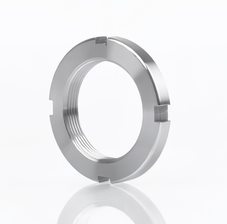 Ecrou de serrage SKM11 ZEN - 55x75x11