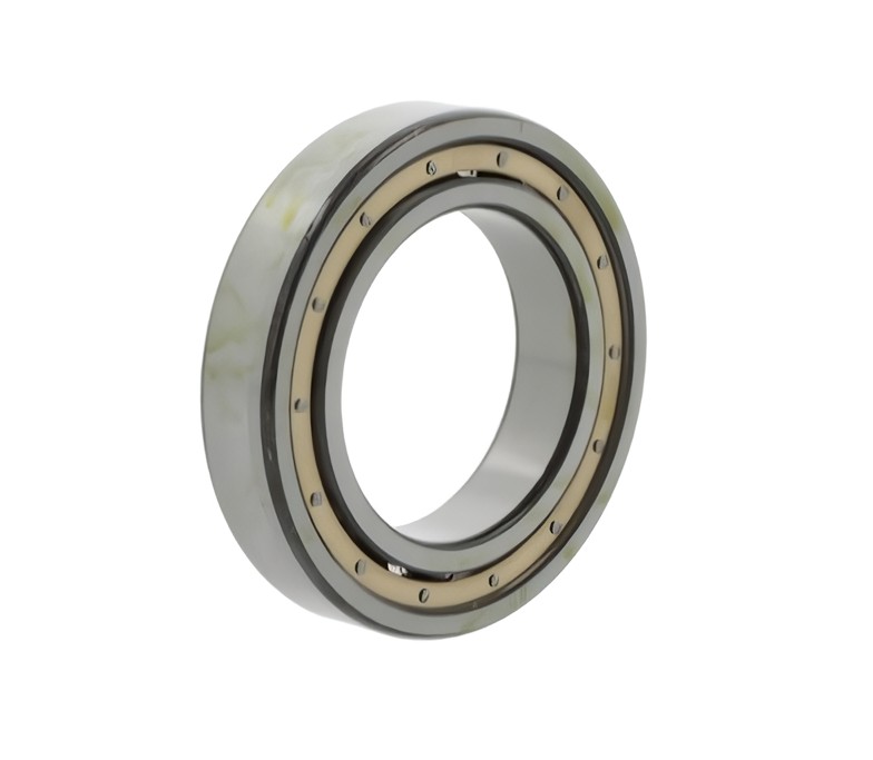 Roulement à billes 6309-C3 ZEN - 45x100x25