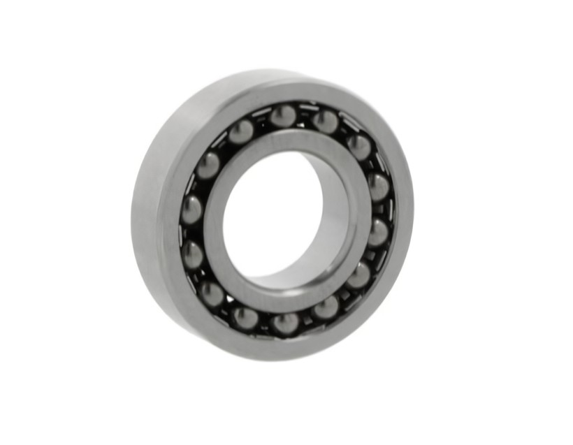 Roulement à rotule sur billes S1207 ZEN - 35x72x17