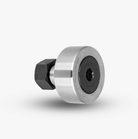 Galets de roulement sur axe KRVE35 ZEN - 16x35x52