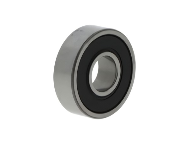 [S6082RSJCBAF2] Roulement hybride S608-2RS-J-CB-AF2 ZEN - 8x22x7