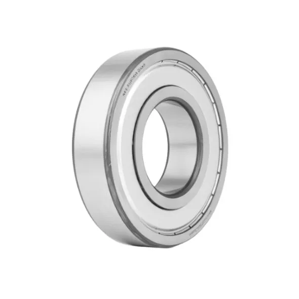 Roulements à contact oblique 5207-2Z ZEN - 35x72x27