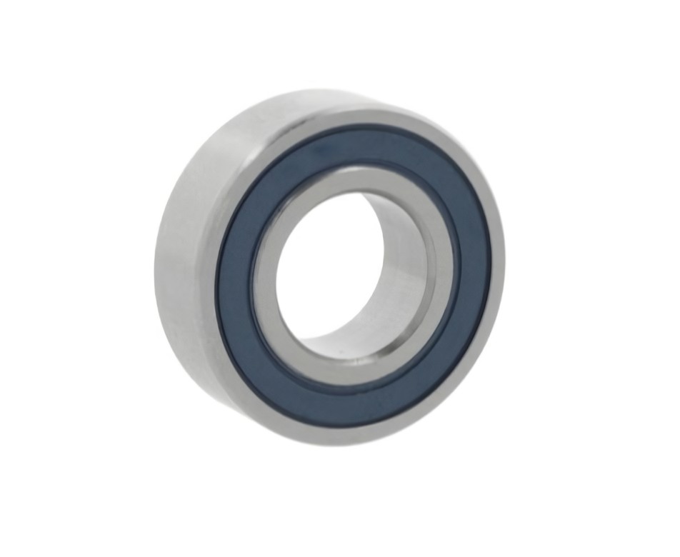 Roulements à contact oblique 7303-B-2RS ZEN - 17x47x14