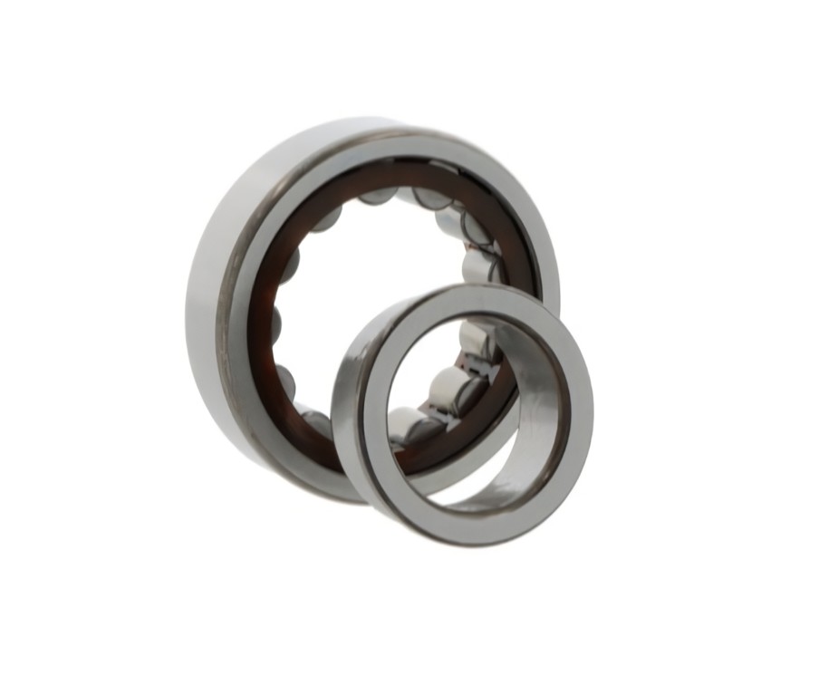 Roulements à rouleaux cylindriques NJ224-E ZEN - 120x215x40