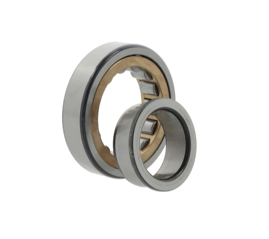 Roulements à rouleaux cylindriques NJ232-EM ZEN - 160x290x48
