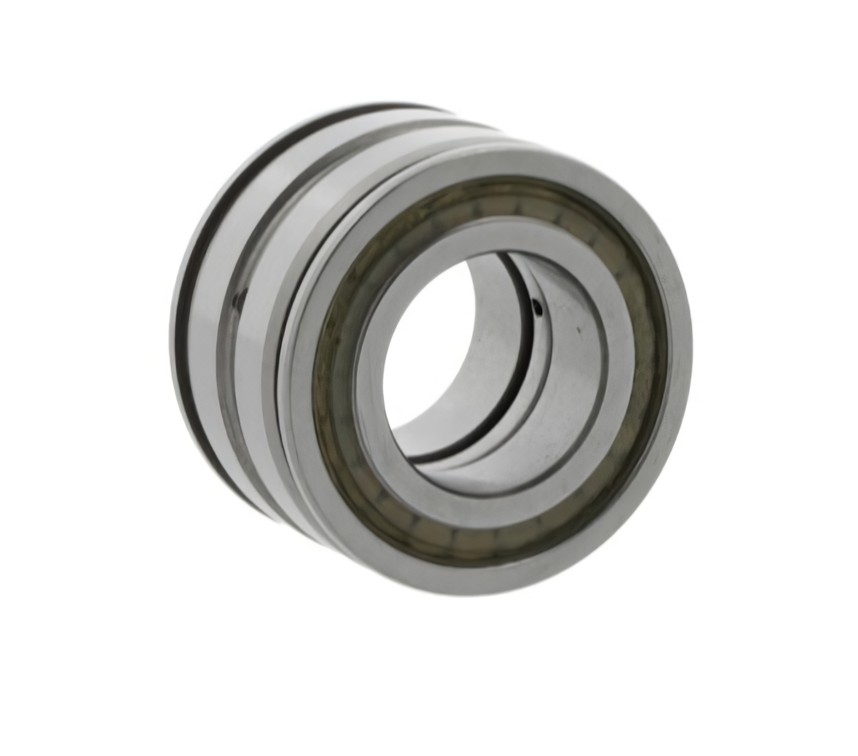 Roulements à rouleaux cylindriques NNF5026-PP-V ZEN - 130x200x95