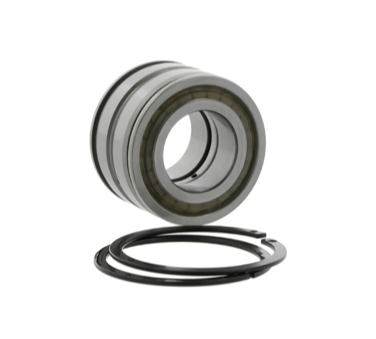 Roulements à rouleaux cylindriques NNF5026-PP-V-2NR ZEN - 130x200x95