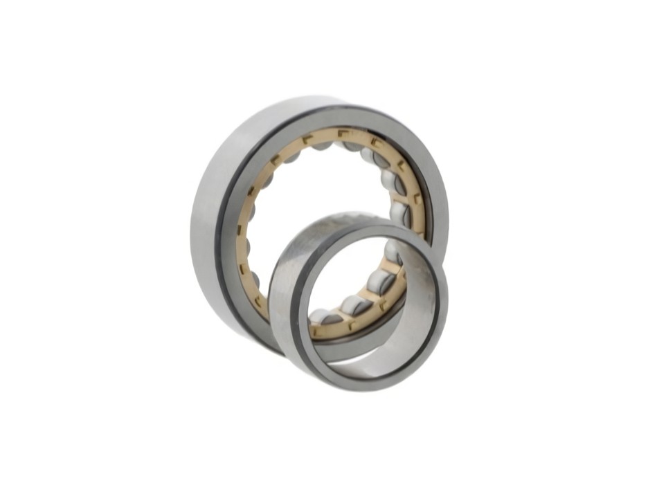 Roulements à rouleaux cylindriques NU228-M ZEN - 140x250x42