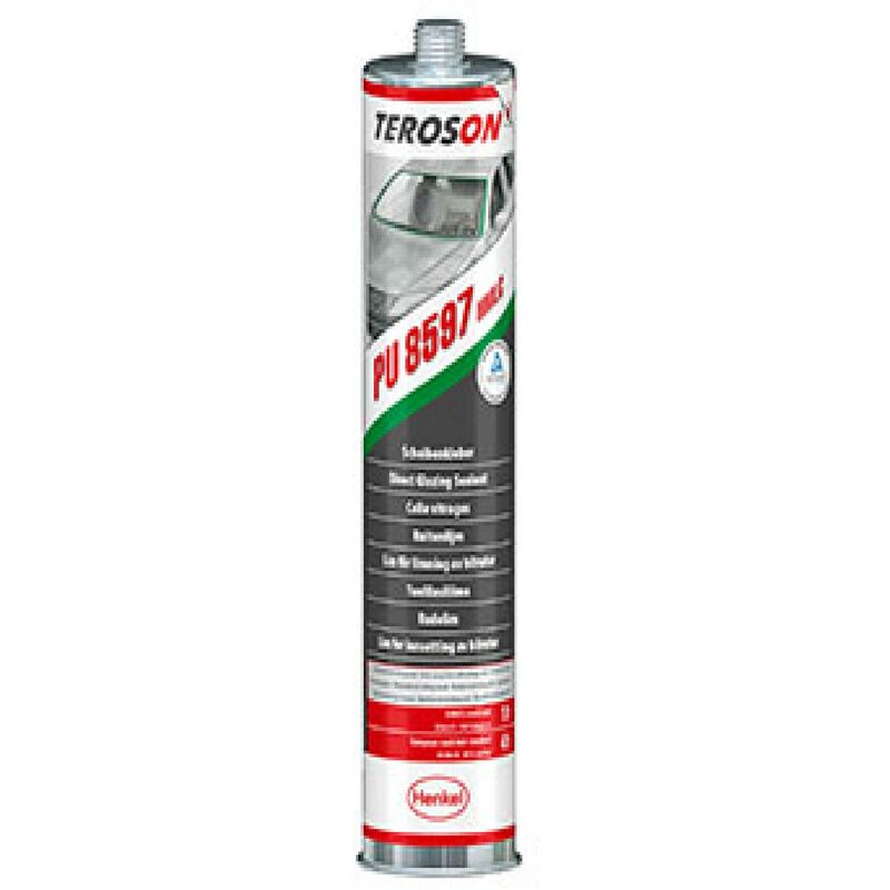 TEROSON BOND 60 colle vitrage Cartouche 310 ml