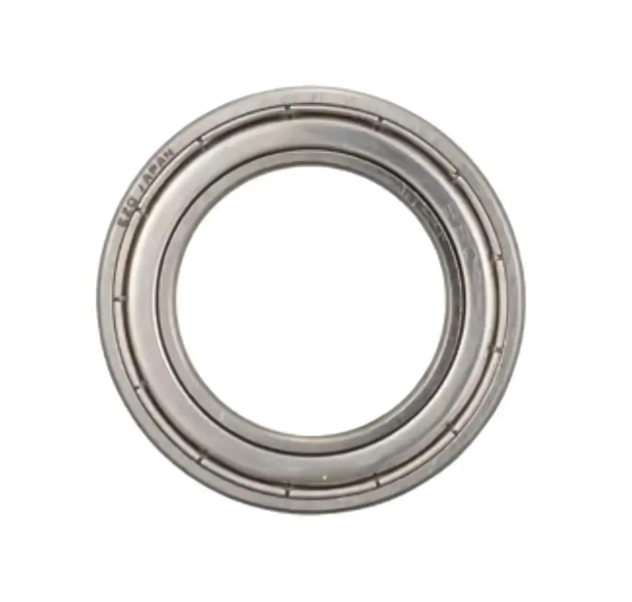 [6701HZZ] Roulement à billes 6701 HZZ EZO - 12x18x4 mm 