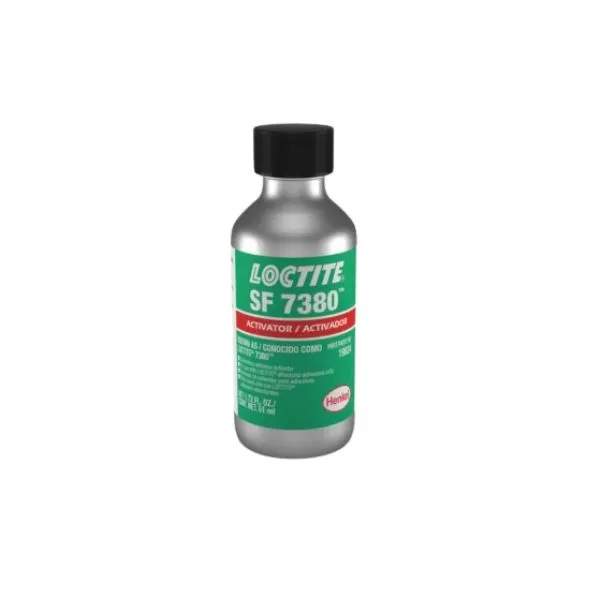 [749068] LOCTITE SF 7380 activateur multi-collage sans solvant - Bidon de 930ml