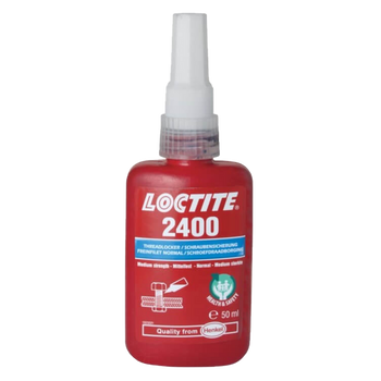 LOCTITE 638 colle Blocpresse forte polyvalence et prise rapide - Flacon de 50 ml
