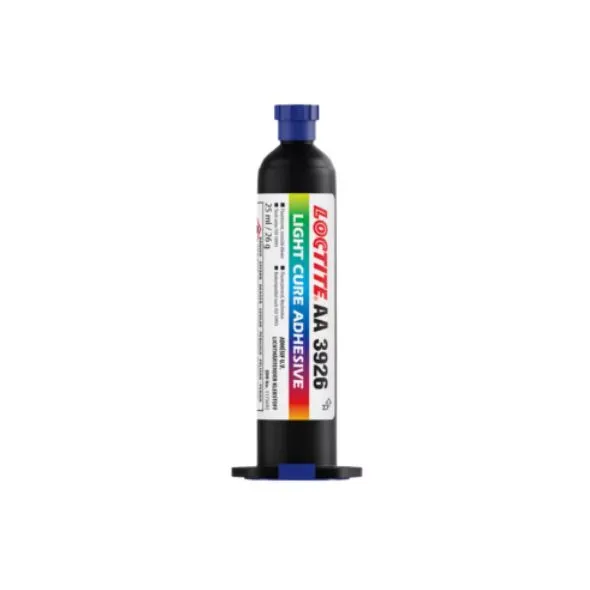 [1173692] LOCTITE AA 3926 colle pour plastiques - Seringue de 25 ml