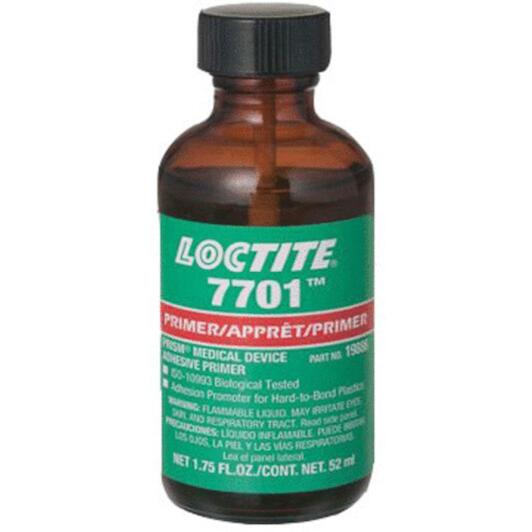 LOCTITE SF 7701 activateur pour collage - Flacon de 52 ml