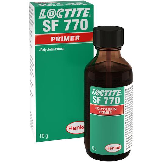 LOCTITE SF 770 activateur pour collage plastiques - Flacon de 10 g