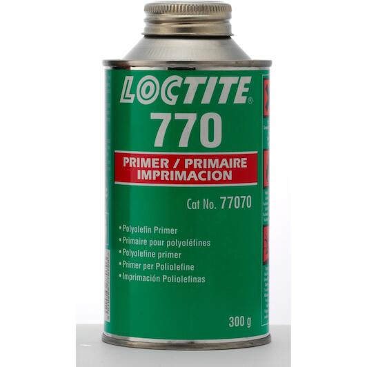 LOCTITE SF 770 activateur pour collage plastiques - Flacon de 500 ml