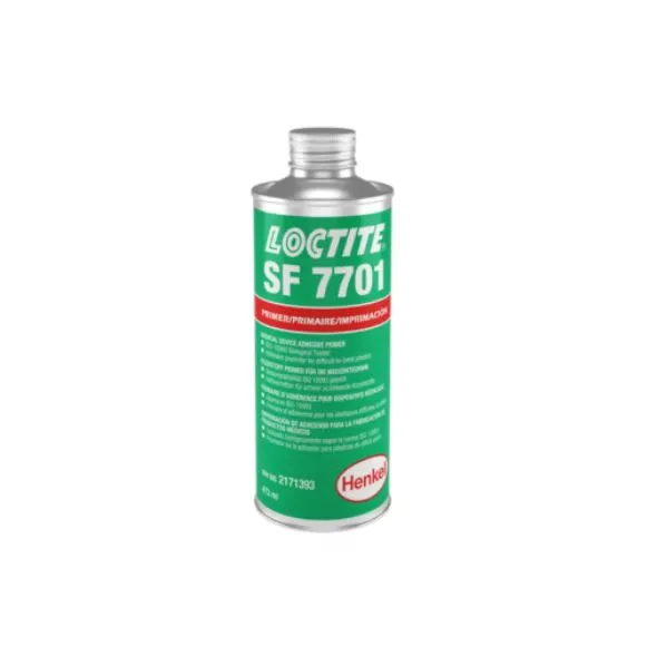[2171393] LOCTITE SF 7701 activateur pour collage  - Flacon de 473 ml