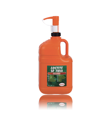 [2098251] LOCTITE SF 7850 nettoyant pour les mains - Jerrican de 3L