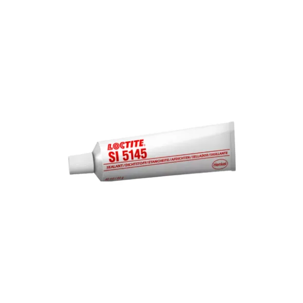[88318] LOCTITE SI 5145 silicone d'étanchéité et de collage pour composants électroniques - Tube de 40 ml