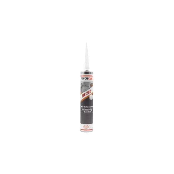 [2967977] TEROSON MS 222 mastic d'étanchéité anti-vibration - Cartouche de 310 ml