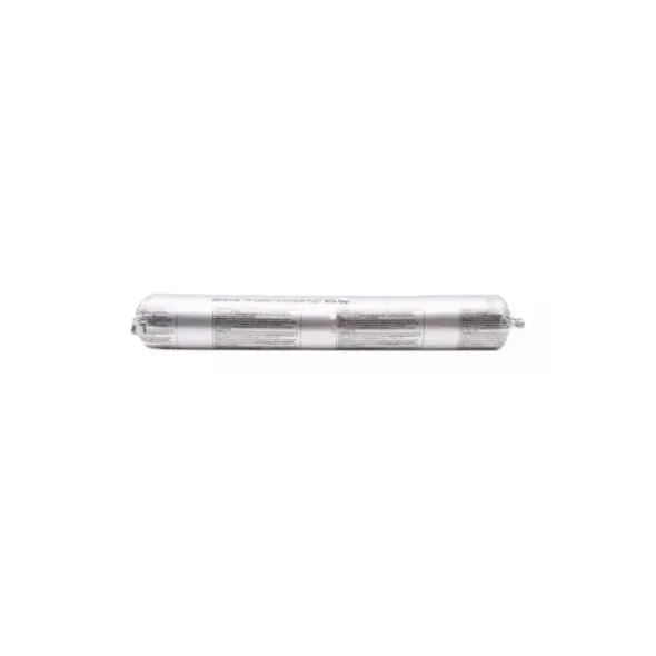 [2969791] TEROSON MS 939 silicone d'étanchéité et de collage blanc usage polyvalent - Cartouche souple 570 ml