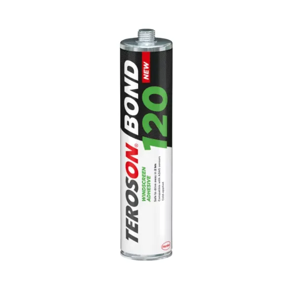 [2644499] TEROSON BOND 120 colle pare-brise à appliquer à froid - Cartouche de 310 ml