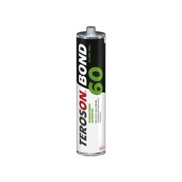 [2683265] TEROSON BOND 60 colle pare-brise à appliquer à froid - Cartouche de 310 ml