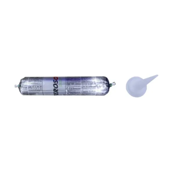 [2684250] TEROSON BOND 60 colle pare-brise à appliquer à froid - Poche de 600 ml