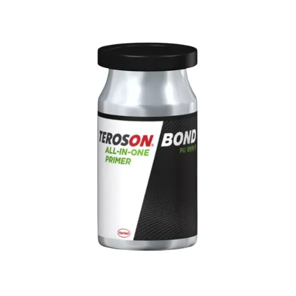 [2671463] TEROSON BOND ALL-IN-ONE PRIMER et activateur pour pare-brise - Flacon de 10 ml