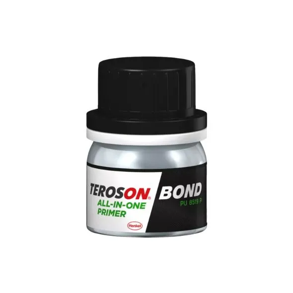 [2670908] TEROSON BOND ALL-IN-ONE PRIMER et activateur pour pare-brise - Flacon de 25 ml