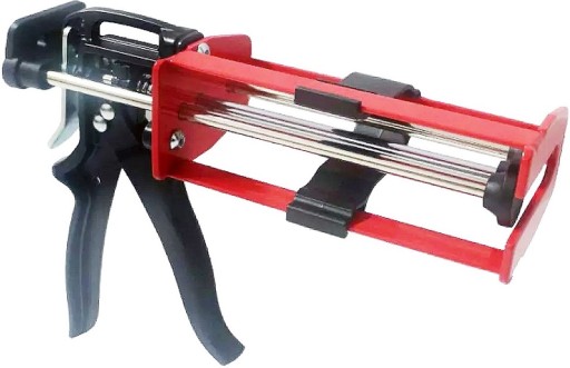 Pistolets manuels portatifs pour bicomposant LOCTITE HD14, 200 ml