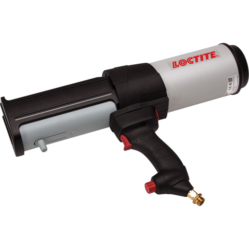 [2693825] Distributeurs pneumatiques portatifs à double cartouche LOCTITE HD14, 400 ml