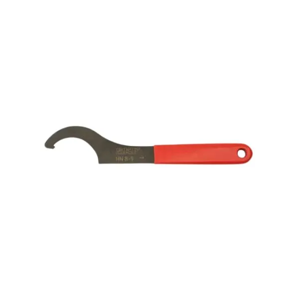 [HN89] Clé pour écrou de serrage HN8-9 SKF - 58 à 65 mm