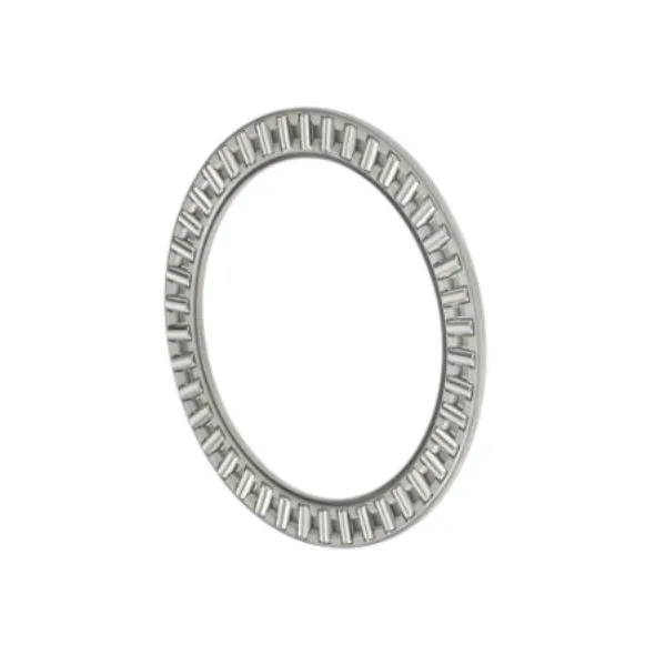 Butée à aiguilles AXK1115 NTN - 75x100x4 mm