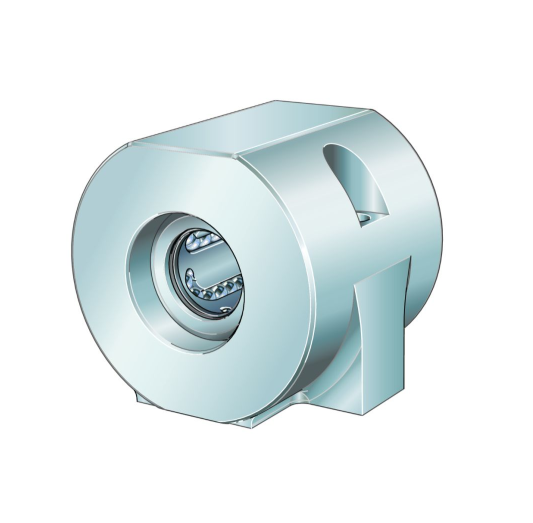 Palier à douille à billes KGHA30-PP INA - 30x65x59 mm