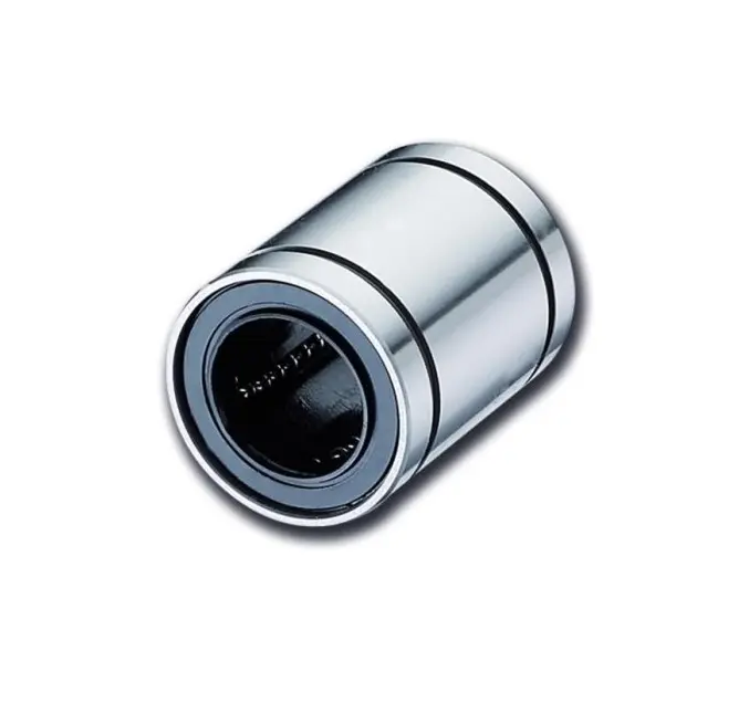 Douille à billes BBE16UU-AJ SNR - 16x26x36 mm